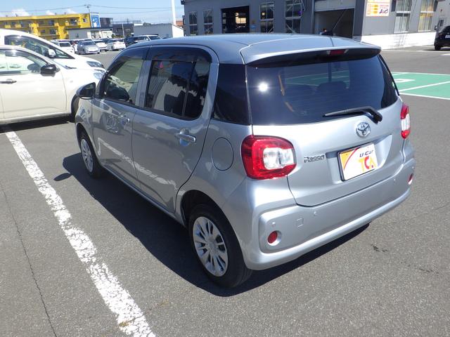 X LパッケージS 4WD(15枚目)
