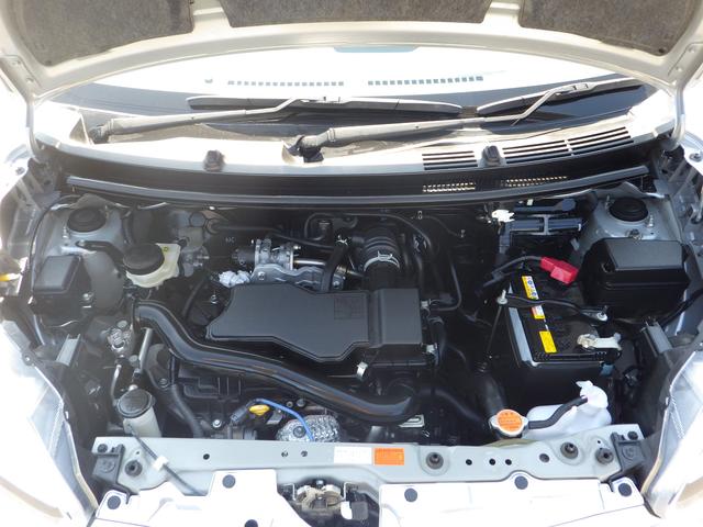 X LパッケージS 4WD(39枚目)