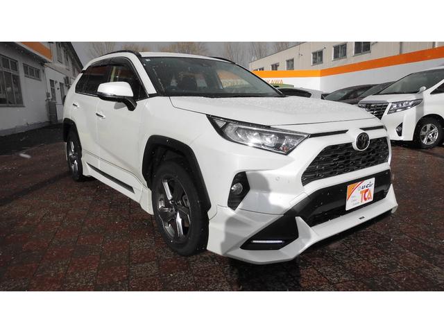 トヨタ ＲＡＶ４