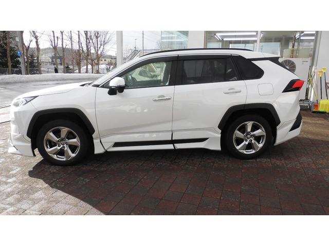 トヨタ ＲＡＶ４