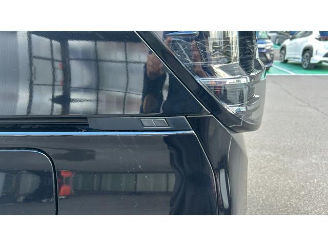 ヴォクシー Ｓ－Ｚ　トヨタセーフティーセンス　ＤＡフルセグナビ　パノラミックビューモニター　ＨＤＭＩ端子　１４型有機ＥＬ後席モニター　デジタルインナーミラー　アドバンストパーク　運転席・助手席シートヒーター付き（17枚目）