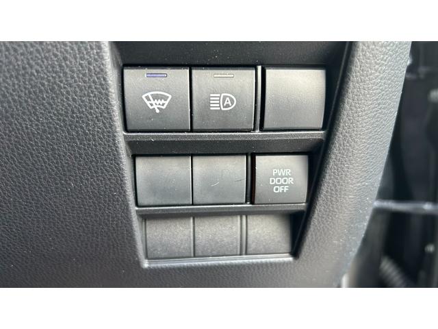 ヴォクシー Ｓ－Ｚ　トヨタセーフティーセンス　ＤＡフルセグナビ　パノラミックビューモニター　ＨＤＭＩ端子　１４型有機ＥＬ後席モニター　デジタルインナーミラー　アドバンストパーク　運転席・助手席シートヒーター付き（25枚目）