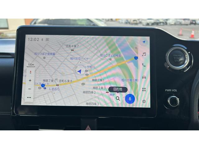 ヴォクシー Ｓ－Ｚ　トヨタセーフティーセンス　ＤＡフルセグナビ　パノラミックビューモニター　ＨＤＭＩ端子　１４型有機ＥＬ後席モニター　デジタルインナーミラー　アドバンストパーク　運転席・助手席シートヒーター付き（27枚目）