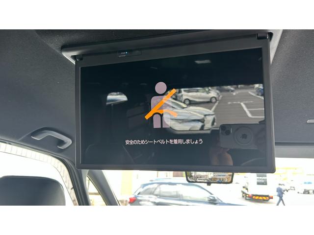 ヴォクシー Ｓ－Ｚ　トヨタセーフティーセンス　ＤＡフルセグナビ　パノラミックビューモニター　ＨＤＭＩ端子　１４型有機ＥＬ後席モニター　デジタルインナーミラー　アドバンストパーク　運転席・助手席シートヒーター付き（42枚目）