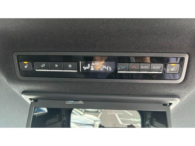 ヴォクシー Ｓ－Ｚ　トヨタセーフティーセンス　ＤＡフルセグナビ　パノラミックビューモニター　ＨＤＭＩ端子　１４型有機ＥＬ後席モニター　デジタルインナーミラー　アドバンストパーク　運転席・助手席シートヒーター付き（44枚目）