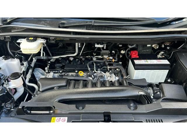 ヴォクシー Ｓ－Ｚ　トヨタセーフティーセンス　ＤＡフルセグナビ　パノラミックビューモニター　ＨＤＭＩ端子　１４型有機ＥＬ後席モニター　デジタルインナーミラー　アドバンストパーク　運転席・助手席シートヒーター付き（47枚目）