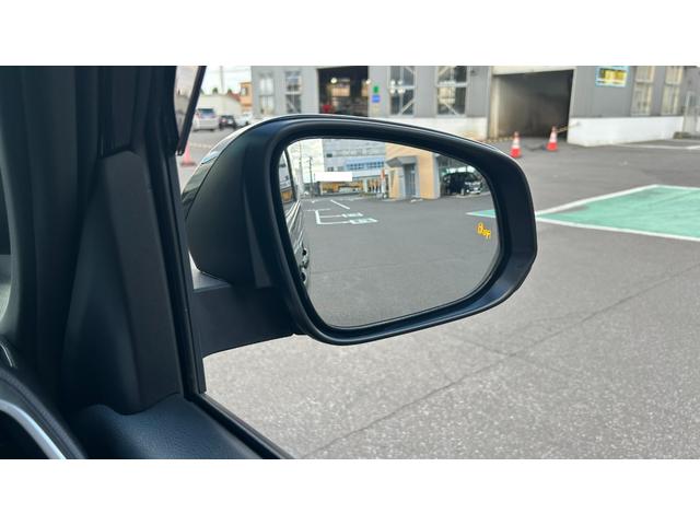 ヴォクシー Ｓ－Ｚ　トヨタセーフティーセンス　ＤＡフルセグナビ　パノラミックビューモニター　ＨＤＭＩ端子　１４型有機ＥＬ後席モニター　デジタルインナーミラー　アドバンストパーク　運転席・助手席シートヒーター付き（48枚目）