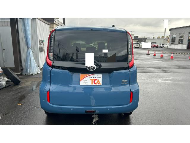 シエンタ ハイブリッドZ TSS DAフルセグナビ パノラミックビューモニター 運手席・助手席シートヒーター ハンドルヒーター ETC クルーズコントロール 1500Wコンセント アドバンストパーク 両側電動スライドドア(7枚目)