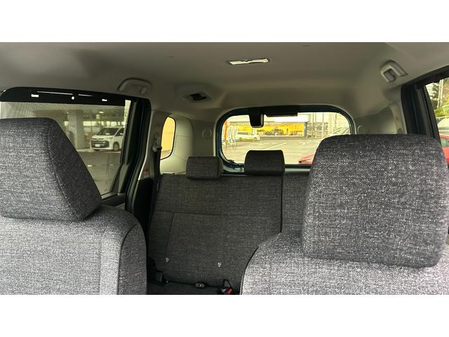 シエンタ ハイブリッドZ TSS DAフルセグナビ パノラミックビューモニター 運手席・助手席シートヒーター ハンドルヒーター ETC クルーズコントロール 1500Wコンセント アドバンストパーク 両側電動スライドドア(11枚目)