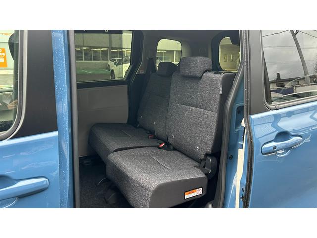 シエンタ ハイブリッドZ TSS DAフルセグナビ パノラミックビューモニター 運手席・助手席シートヒーター ハンドルヒーター ETC クルーズコントロール 1500Wコンセント アドバンストパーク 両側電動スライドドア(12枚目)