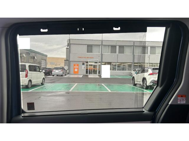 シエンタ ハイブリッドZ TSS DAフルセグナビ パノラミックビューモニター 運手席・助手席シートヒーター ハンドルヒーター ETC クルーズコントロール 1500Wコンセント アドバンストパーク 両側電動スライドドア(14枚目)