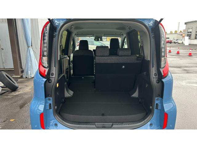 シエンタ ハイブリッドZ TSS DAフルセグナビ パノラミックビューモニター 運手席・助手席シートヒーター ハンドルヒーター ETC クルーズコントロール 1500Wコンセント アドバンストパーク 両側電動スライドドア(16枚目)