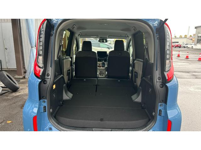 シエンタ ハイブリッドZ TSS DAフルセグナビ パノラミックビューモニター 運手席・助手席シートヒーター ハンドルヒーター ETC クルーズコントロール 1500Wコンセント アドバンストパーク 両側電動スライドドア(17枚目)