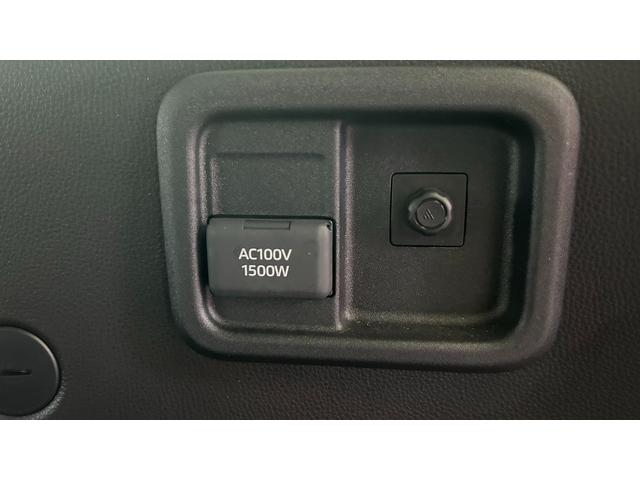 シエンタ ハイブリッドZ TSS DAフルセグナビ パノラミックビューモニター 運手席・助手席シートヒーター ハンドルヒーター ETC クルーズコントロール 1500Wコンセント アドバンストパーク 両側電動スライドドア(18枚目)