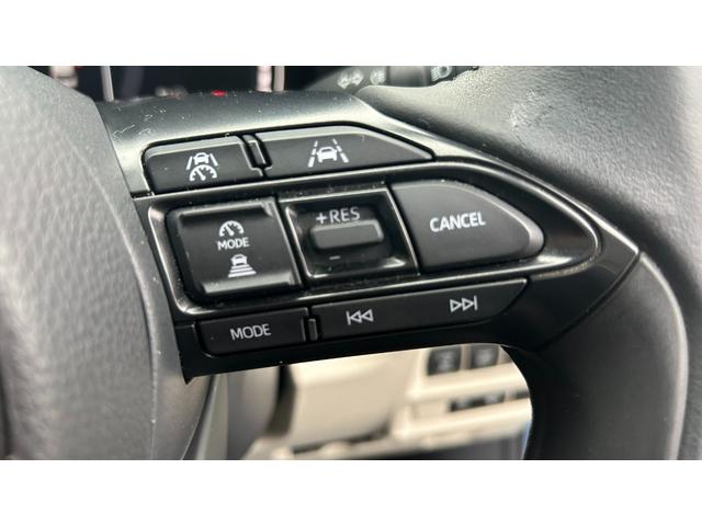 シエンタ ハイブリッドZ TSS DAフルセグナビ パノラミックビューモニター 運手席・助手席シートヒーター ハンドルヒーター ETC クルーズコントロール 1500Wコンセント アドバンストパーク 両側電動スライドドア(21枚目)