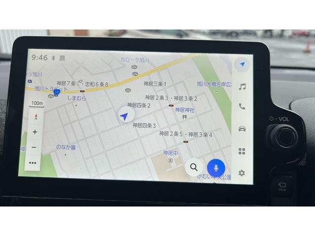 シエンタ ハイブリッドZ TSS DAフルセグナビ パノラミックビューモニター 運手席・助手席シートヒーター ハンドルヒーター ETC クルーズコントロール 1500Wコンセント アドバンストパーク 両側電動スライドドア(26枚目)