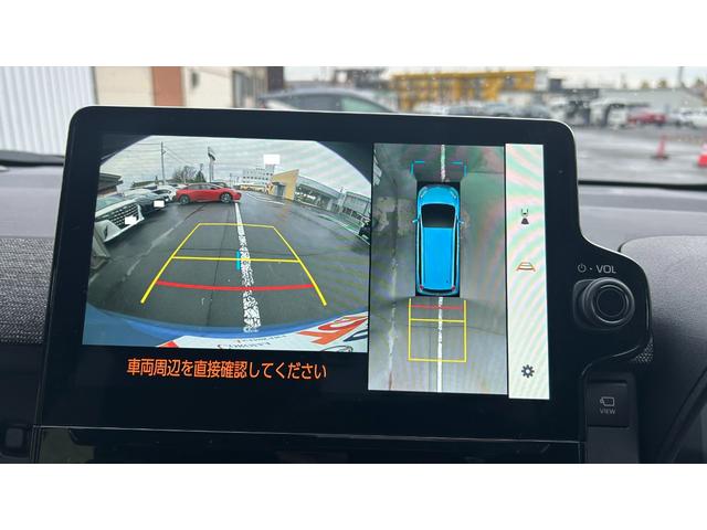 シエンタ ハイブリッドZ TSS DAフルセグナビ パノラミックビューモニター 運手席・助手席シートヒーター ハンドルヒーター ETC クルーズコントロール 1500Wコンセント アドバンストパーク 両側電動スライドドア(28枚目)