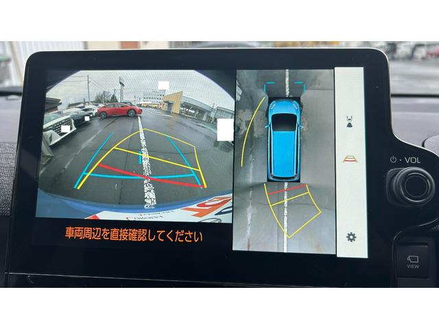 シエンタ ハイブリッドZ TSS DAフルセグナビ パノラミックビューモニター 運手席・助手席シートヒーター ハンドルヒーター ETC クルーズコントロール 1500Wコンセント アドバンストパーク 両側電動スライドドア(29枚目)