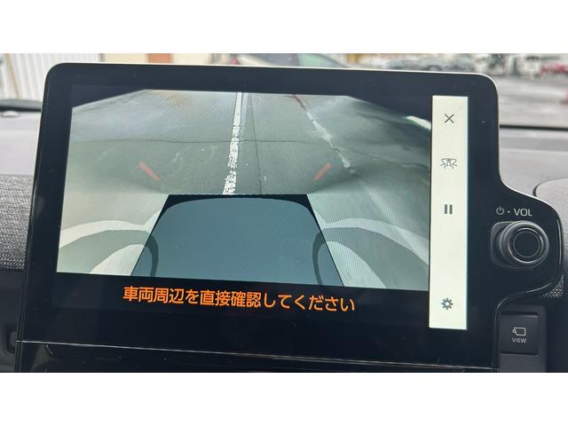 シエンタ ハイブリッドZ TSS DAフルセグナビ パノラミックビューモニター 運手席・助手席シートヒーター ハンドルヒーター ETC クルーズコントロール 1500Wコンセント アドバンストパーク 両側電動スライドドア(30枚目)