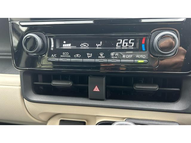 シエンタ ハイブリッドZ TSS DAフルセグナビ パノラミックビューモニター 運手席・助手席シートヒーター ハンドルヒーター ETC クルーズコントロール 1500Wコンセント アドバンストパーク 両側電動スライドドア(31枚目)