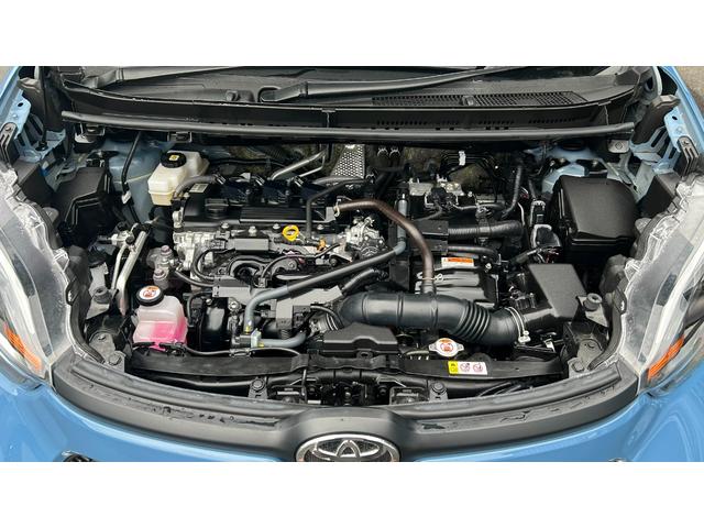 シエンタ ハイブリッドZ TSS DAフルセグナビ パノラミックビューモニター 運手席・助手席シートヒーター ハンドルヒーター ETC クルーズコントロール 1500Wコンセント アドバンストパーク 両側電動スライドドア(42枚目)