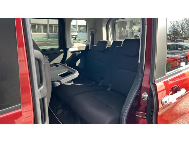 ルーミー G コージーエディション スマートアシストIII 社外フルセグナビ バックモニター ETC クルコン 両側電動スライドドア 運手席・助手席シートヒーター付き ドライブレコーダー スマートキーー&純正エンジンスターター(11枚目)