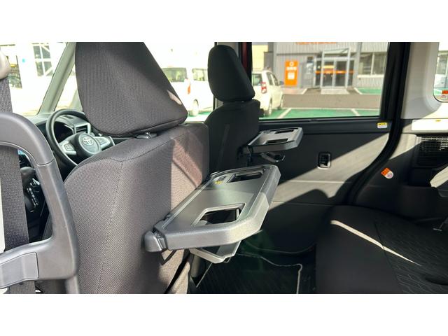 ルーミー G コージーエディション スマートアシストIII 社外フルセグナビ バックモニター ETC クルコン 両側電動スライドドア 運手席・助手席シートヒーター付き ドライブレコーダー スマートキーー&純正エンジンスターター(12枚目)