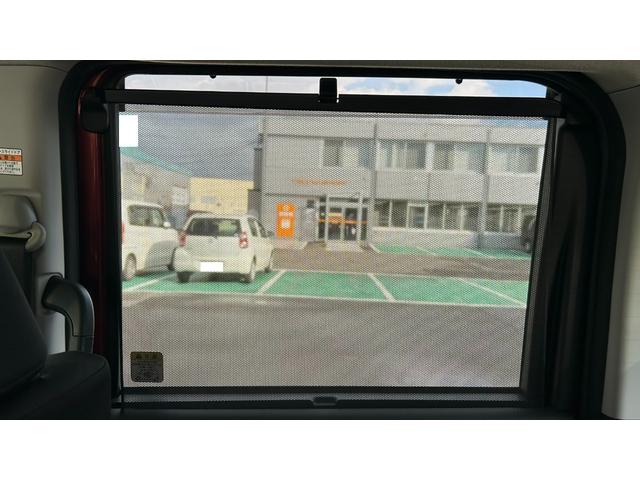 ルーミー G コージーエディション スマートアシストIII 社外フルセグナビ バックモニター ETC クルコン 両側電動スライドドア 運手席・助手席シートヒーター付き ドライブレコーダー スマートキーー&純正エンジンスターター(13枚目)