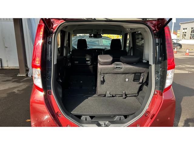 ルーミー G コージーエディション スマートアシストIII 社外フルセグナビ バックモニター ETC クルコン 両側電動スライドドア 運手席・助手席シートヒーター付き ドライブレコーダー スマートキーー&純正エンジンスターター(15枚目)