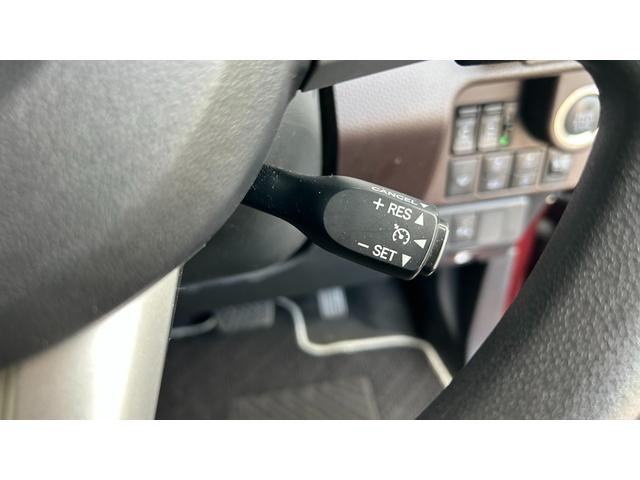 ルーミー G コージーエディション スマートアシストIII 社外フルセグナビ バックモニター ETC クルコン 両側電動スライドドア 運手席・助手席シートヒーター付き ドライブレコーダー スマートキーー&純正エンジンスターター(20枚目)