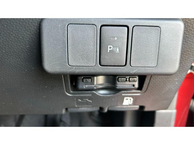 ルーミー G コージーエディション スマートアシストIII 社外フルセグナビ バックモニター ETC クルコン 両側電動スライドドア 運手席・助手席シートヒーター付き ドライブレコーダー スマートキーー&純正エンジンスターター(23枚目)