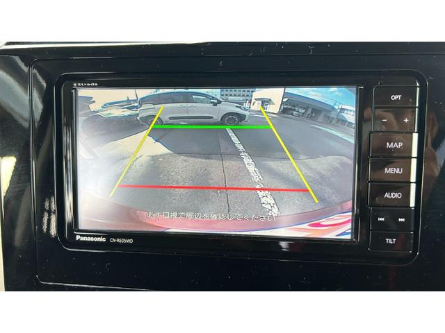 ルーミー G コージーエディション スマートアシストIII 社外フルセグナビ バックモニター ETC クルコン 両側電動スライドドア 運手席・助手席シートヒーター付き ドライブレコーダー スマートキーー&純正エンジンスターター(26枚目)