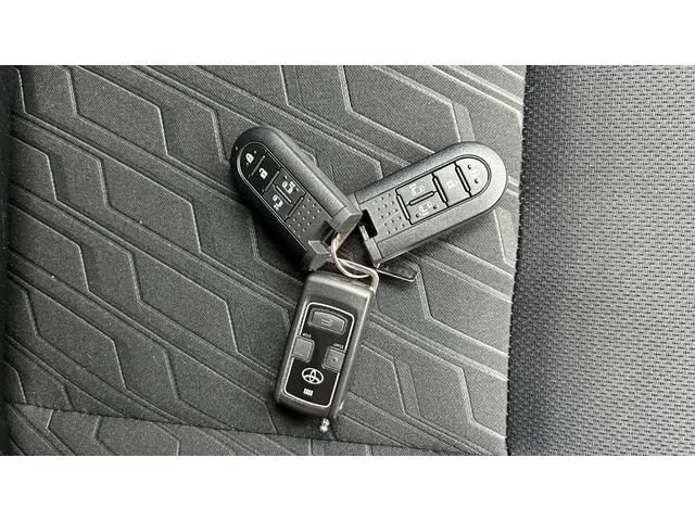 ルーミー G コージーエディション スマートアシストIII 社外フルセグナビ バックモニター ETC クルコン 両側電動スライドドア 運手席・助手席シートヒーター付き ドライブレコーダー スマートキーー&純正エンジンスターター(30枚目)