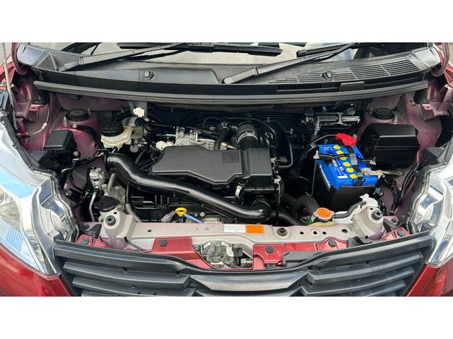 ルーミー G コージーエディション スマートアシストIII 社外フルセグナビ バックモニター ETC クルコン 両側電動スライドドア 運手席・助手席シートヒーター付き ドライブレコーダー スマートキーー&純正エンジンスターター(36枚目)