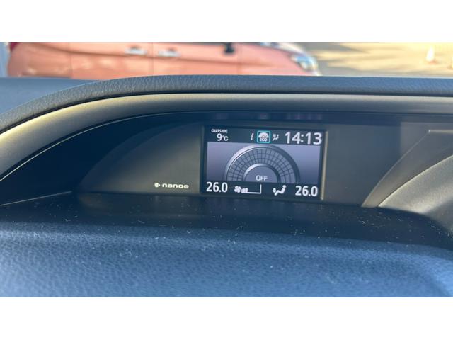 ヴォクシー ＺＳ　煌ＩＩＩ　トヨタセーフティーセンス　ＬＥＤヘッドライト　社外フルセグナビ　バックモニター　後席モニター　スマートキー＆純正エンジンスターター　クルーズコントロール（31枚目）