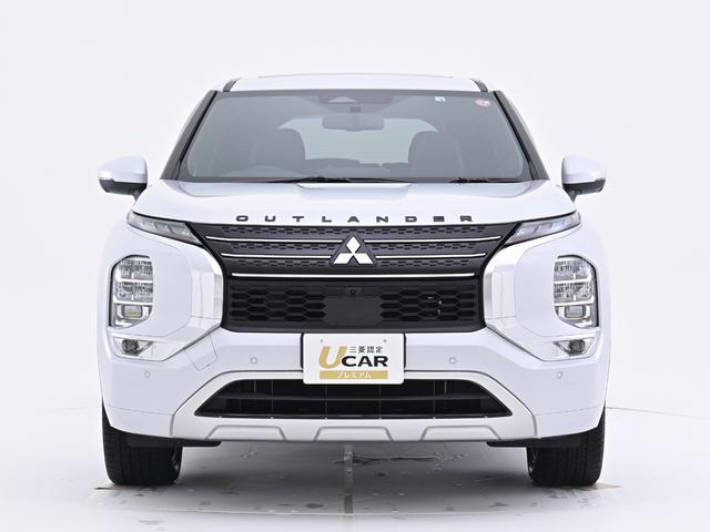 三菱 アウトランダーＰＨＥＶ