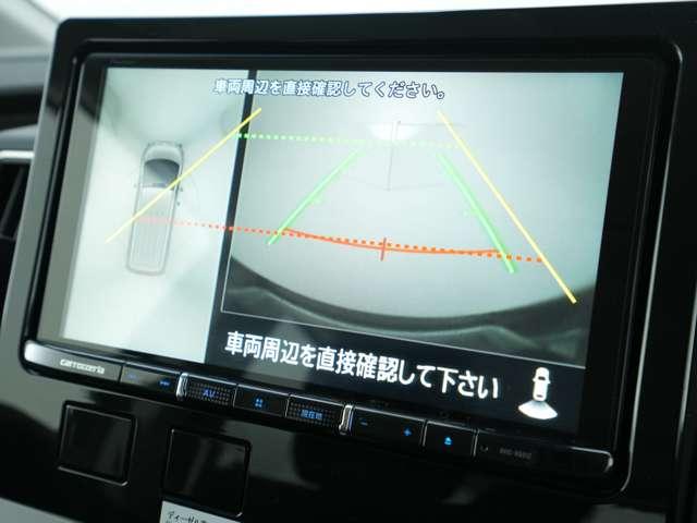 Ｐ　９型ナビ　両側電動スライドドア　電動テールゲート　電動サイドステップ　電動シート　クルーズコントロール　４ＷＤ　ＥＴＣ　バックカメラ　アルミホイール　３列シート　フルセグ　全周囲カメラ　シートヒーター(11枚目)