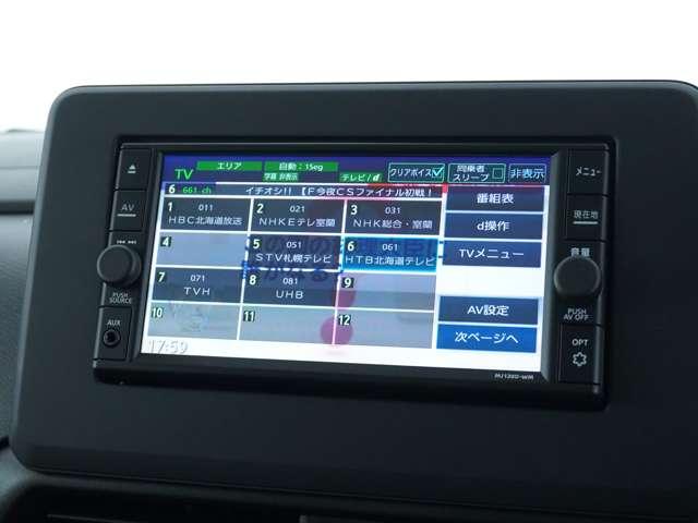 ｅＫクロススペース Ｔ　純正ナビ　純正エンジンスターター　助手席側電動スライドドア　ハンズフリーオートスライドドア　夏冬タイヤセット有（11枚目）