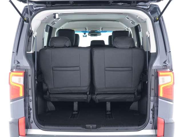 デリカＤ：５ Ｐ　純正１０．１型ナビ　バックカメラ　ドライブレコーダー　ＥＴＣ　電動シート　電動リアゲート　電動サイドステップ（10枚目）