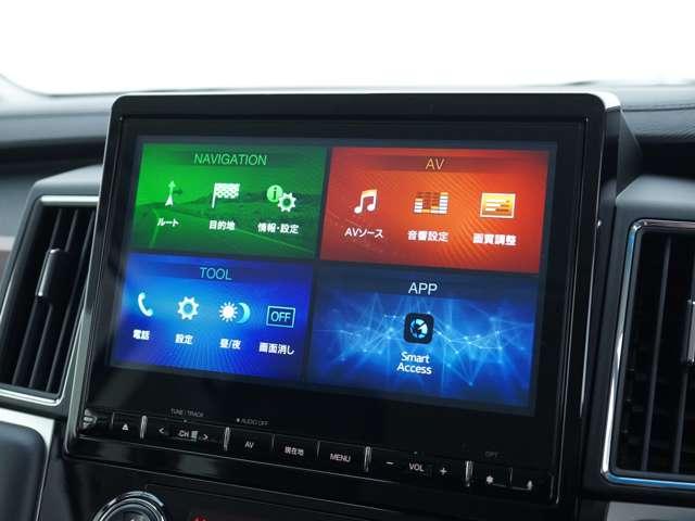 デリカＤ：５ Ｐ　純正１０．１型ナビ　バックカメラ　ドライブレコーダー　ＥＴＣ　電動シート　電動リアゲート　電動サイドステップ（12枚目）