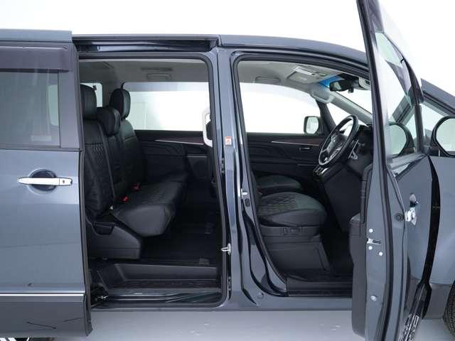 デリカＤ：５ Ｐ　純正１０．１型ナビ　バックカメラ　ドライブレコーダー　ＥＴＣ　電動シート　電動リアゲート　電動サイドステップ（20枚目）