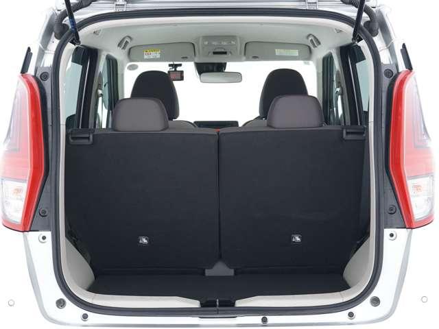 ｅＫワゴン Ｍ　ＣＤオーディオ　前後ドライブレコーダー　エンジンスターター　シートヒーター　ベンチシート　ワンオーナー　障害物センサー　レーンキープアシスト（10枚目）