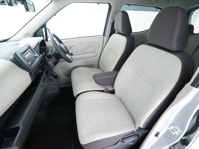 ｅＫワゴン Ｍ　ＣＤオーディオ　前後ドライブレコーダー　エンジンスターター　シートヒーター　ベンチシート　ワンオーナー　障害物センサー　レーンキープアシスト（22枚目）