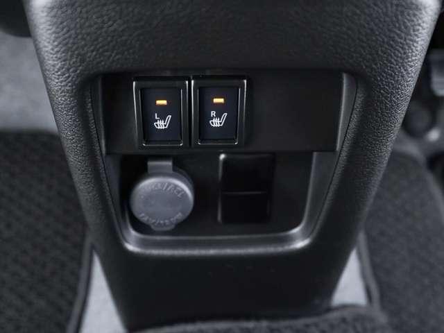 ハスラー ハイブリッドＧ　ナビ　バックカメラ　アダプティブクルーズコントロール　シートヒーター　ＥＴＣ　ドライブレコーダー　Ｂｌｕｅｔｏｏｔｈ機能　レーンキープアシスト（12枚目）