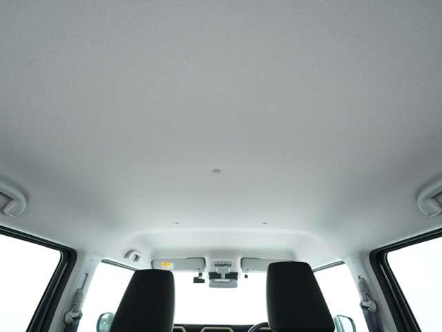 ハスラー ハイブリッドＧ　ナビ　バックカメラ　アダプティブクルーズコントロール　シートヒーター　ＥＴＣ　ドライブレコーダー　Ｂｌｕｅｔｏｏｔｈ機能　レーンキープアシスト（32枚目）