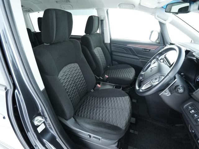 デリカD:5 P 純正10.1型ナビ マルチアラウンドモニター 後席モニター 両側電動スライドドア 電動サイドステップ 純正エンジンスターター 夏冬タイヤセット 後席カーテン(7枚目)