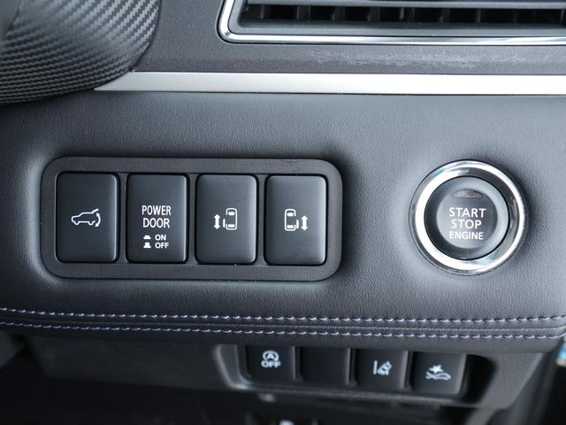 デリカD:5 P 純正10.1型ナビ マルチアラウンドモニター 後席モニター 両側電動スライドドア 電動サイドステップ 純正エンジンスターター 夏冬タイヤセット 後席カーテン(14枚目)