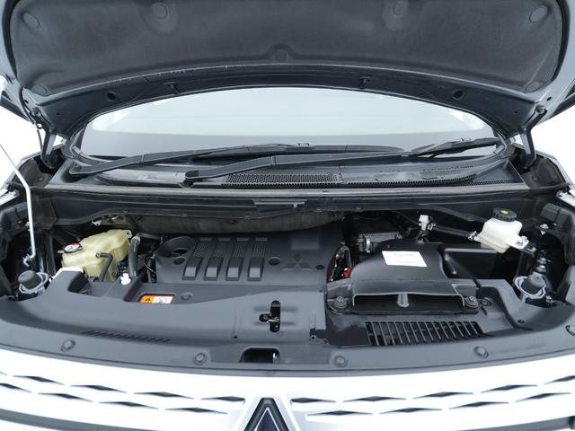 デリカD:5 P 純正10.1型ナビ マルチアラウンドモニター 後席モニター 両側電動スライドドア 電動サイドステップ 純正エンジンスターター 夏冬タイヤセット 後席カーテン(42枚目)