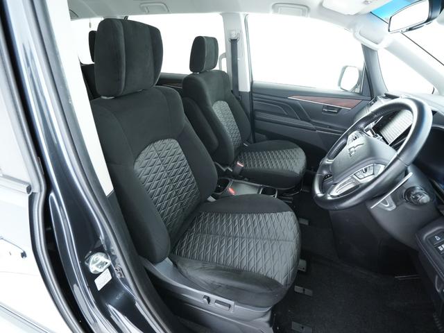 デリカＤ：５ Ｐ　フロントグリル・オーバーフェンダー【ＷＡＲＬＯＣＫ】　ＭＬＪホイール【ＢＬＡＣＫ　ＲＨＩＮＯ】　ミラー部ラプター塗装（19枚目）