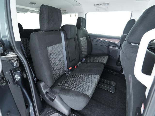 デリカＤ：５ Ｐ　フロントグリル・オーバーフェンダー【ＷＡＲＬＯＣＫ】　ＭＬＪホイール【ＢＬＡＣＫ　ＲＨＩＮＯ】　ミラー部ラプター塗装（24枚目）